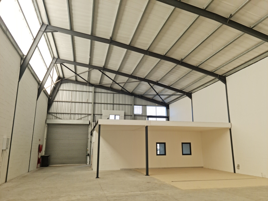 Commercial Property for Sale in Firgrove Western Cape